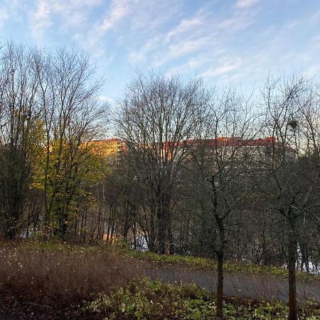 Jokikatu Kaksio Daire Turku Dış mekan fotoğraf