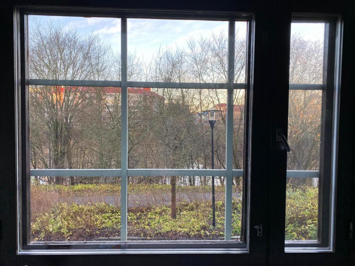 Jokikatu Kaksio Daire Turku Dış mekan fotoğraf
