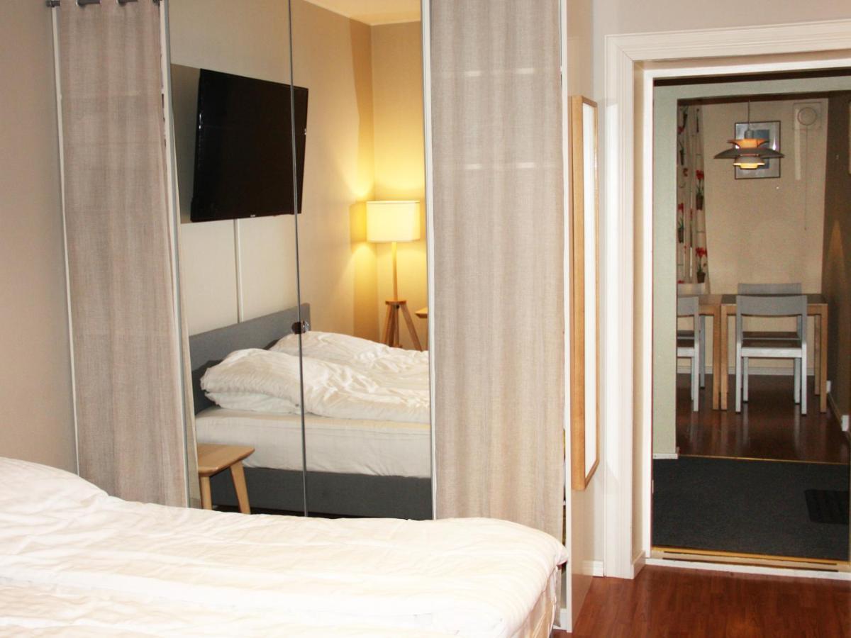 Jokikatu Kaksio Daire Turku Dış mekan fotoğraf